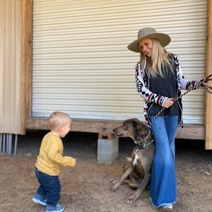 Meet your Posher, Brittany